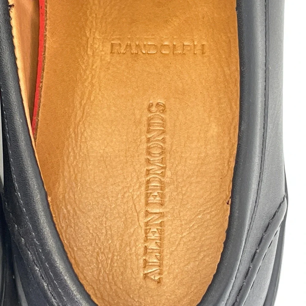 Allen Edmonds allen edmonds